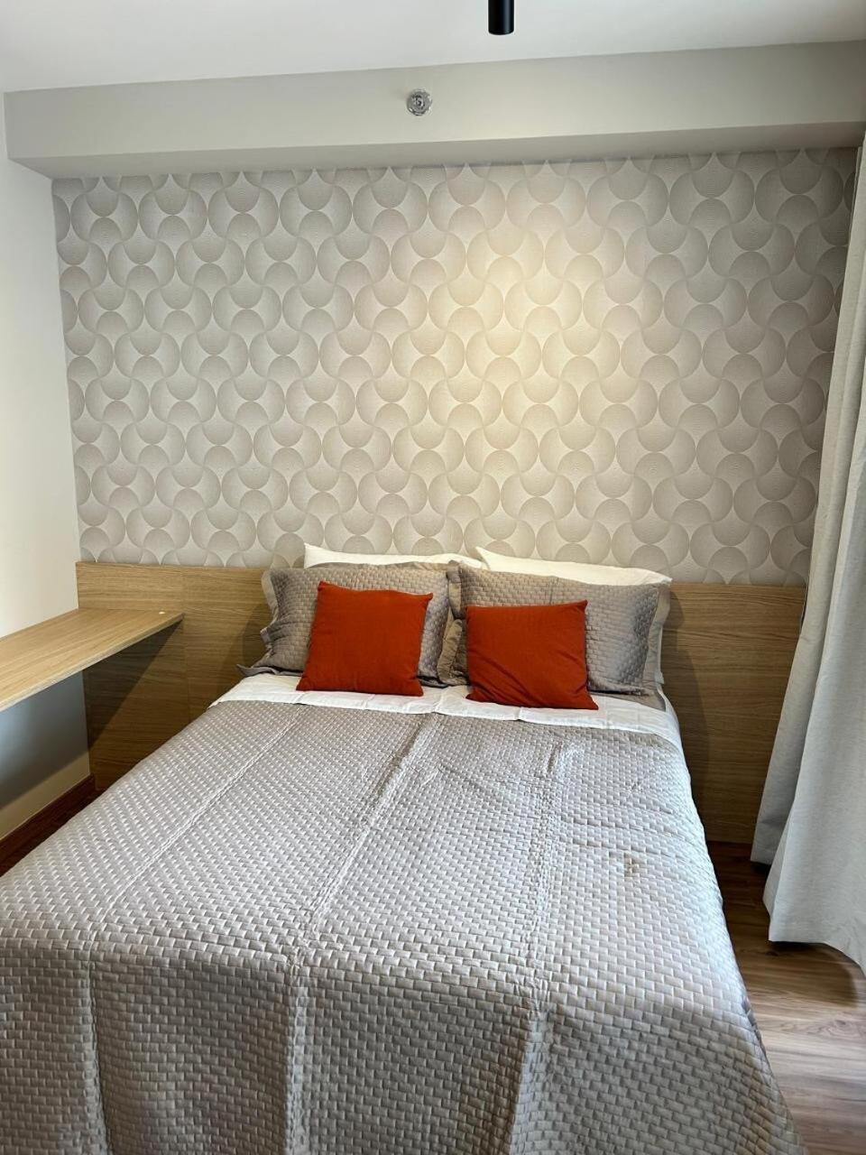 Lindo Studio Atmosfera 360 Novo Proximo Ao Metro E Consulado Sao Paulo Dış mekan fotoğraf